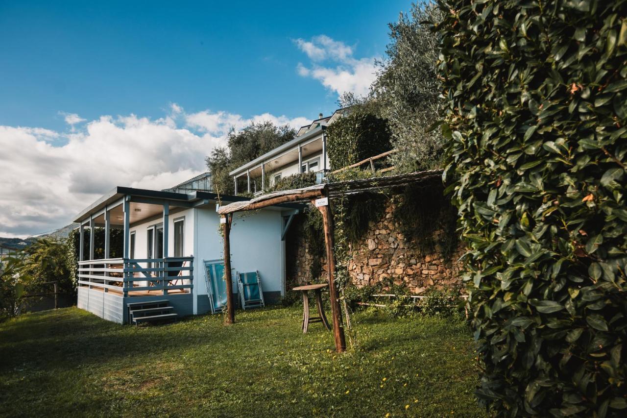 Agriturismo Rose Di Pietra Pietra Ligure Exterior photo