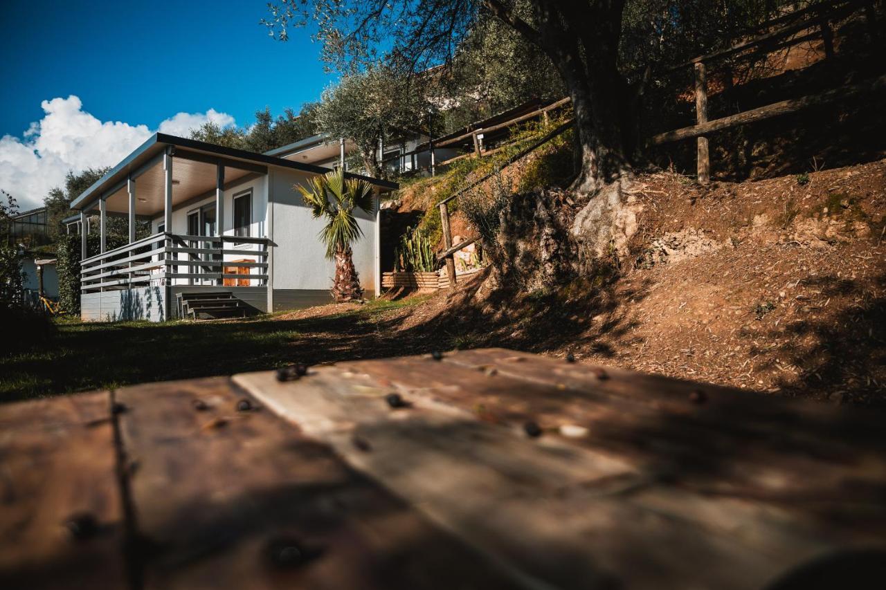 Agriturismo Rose Di Pietra Pietra Ligure Exterior photo